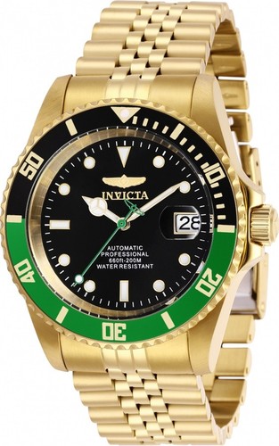 Invicta pro diver - diver, 29184
