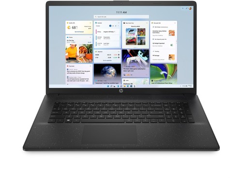 Ordinateur portable - , hp