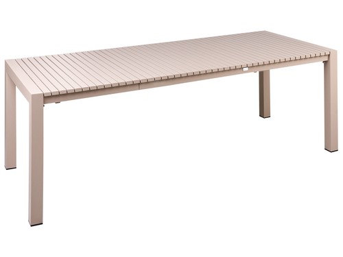 Table jardin extensible - jardin,