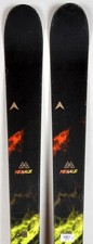 Dynastar MENACE 80 - skis d'occasion