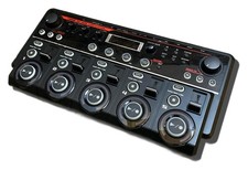 Pédale BOSS RC-505 Loop