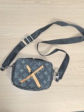 Sac bandoulière authentique