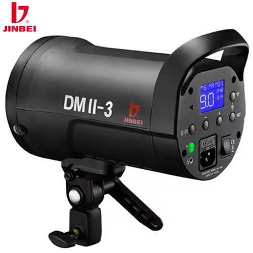 Jinbei dmii 300w wireless - dmii-3,