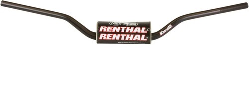 Renthal fatbar guidon 605 - renthal,
