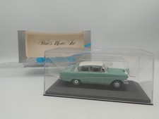 Minichamps - Opel Rekord P1