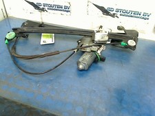 MECANISME DE VITRE ELECTRIQUE