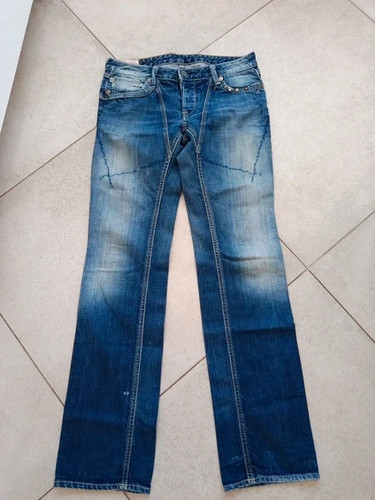 Jeans taille temps des - jeans, 38