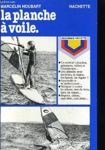 Planche voile pratiques - la,
