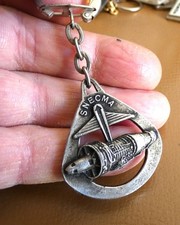 Ancien porte clé SNECMA