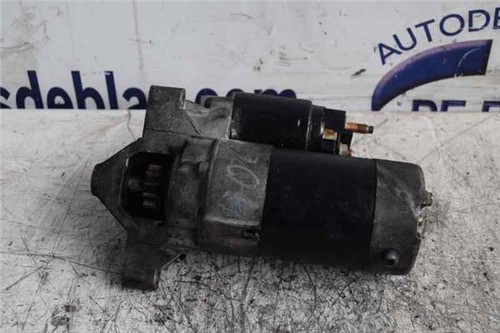 M001t808 moteur démarrage - m001t808,