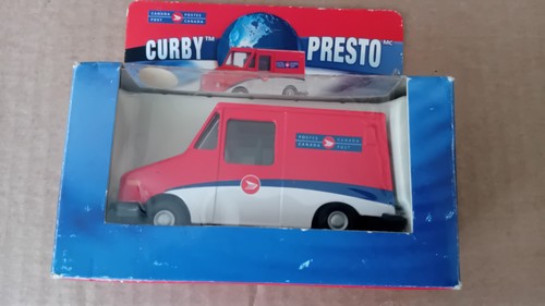 Vehicule postal the mail - postal,