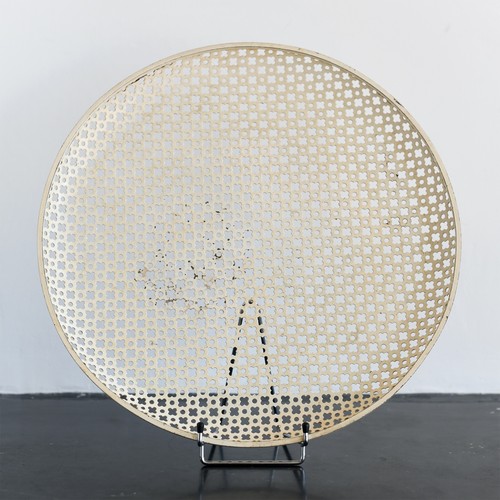 Plateau rond mathieu mategot - plateau,