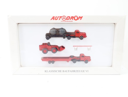 Wiking 990 voitures - 990,