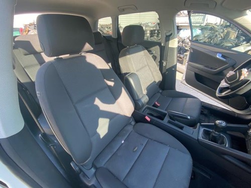 Interieur complet audi 2 - a3,