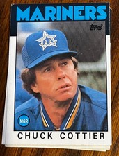 1986 Topps Sports Collector