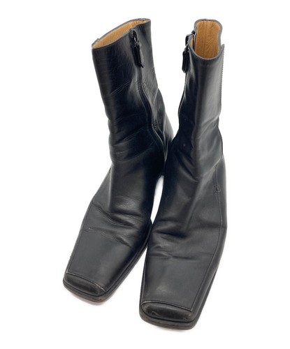 Chaussures bottes hermes - chaussures,