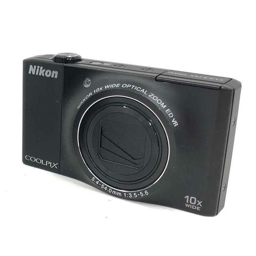 Appareil photo numérique