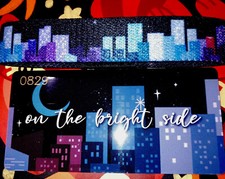 zox medium On the bright side