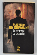 La méthode du crocodile -