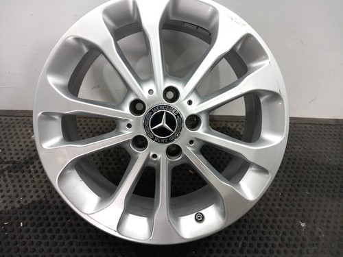 Jante alliage mercedes benz - jante,