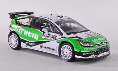 Citroen wrc du rallye - citroen,