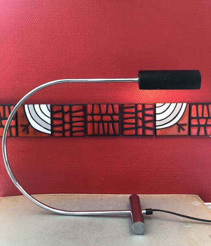 Lampe liseuse années 80 - années,
