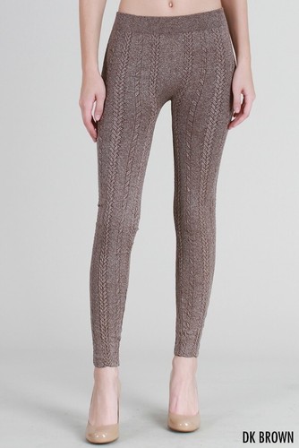 Niki biki knit braid - braid, sweater