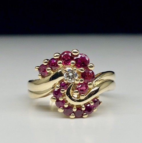 Estate carats natural - 0.90,