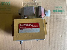 MOOG D631