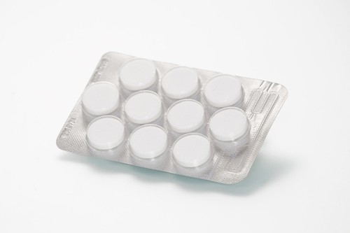Tablettes nettoyage pour - tablettes, de