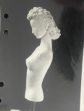 Rare photo originale vintage