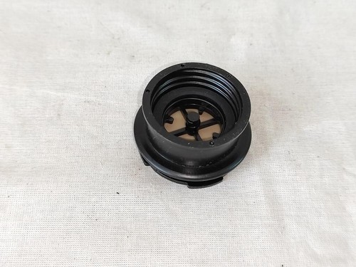Adaptateur filtre fileté - de,