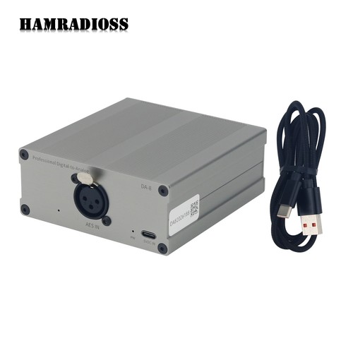 24bit 32k 192khz aes - 32k-192khz,