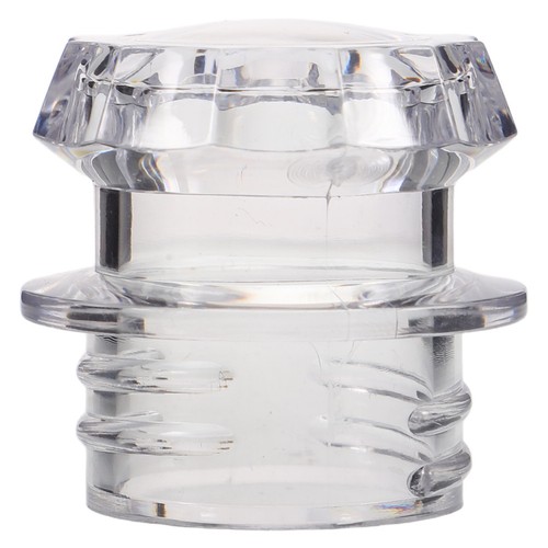 Couvercle plastique pour - couvercle, en