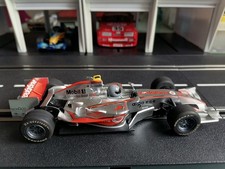 scalextric trés rare Mc Laren