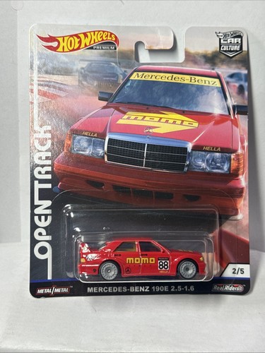 Hotwheels open - 🇨🇵,