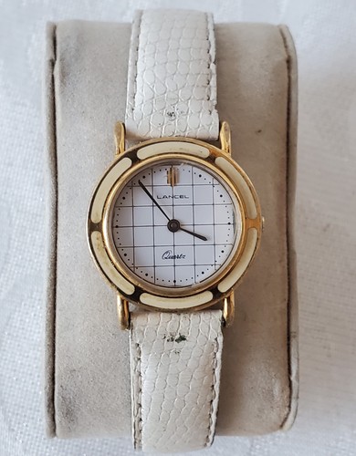 Montre bracelet quartz - bracelet, à