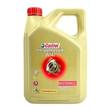 CASTROL Transmax Dual