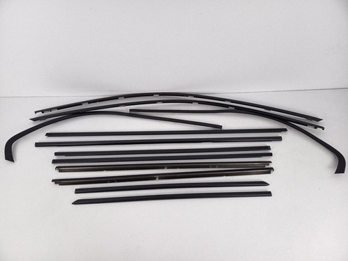Bmw e60 kit garniture - e60, de