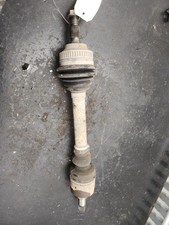 Cardan gauche (transmission)