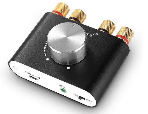 Bluetooth stereo audio - 5.0,