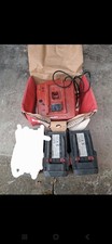batterie Et Chargeur Hilti
