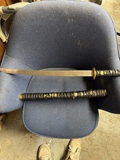 Japanese Samurai Sword Katana
