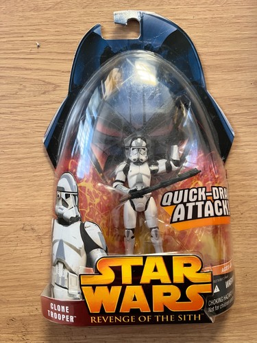 Star wars revenge - of, sith