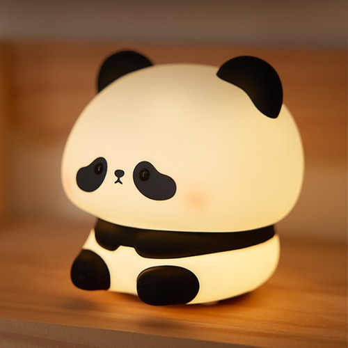 Veilleuse silicone souple - ,