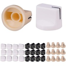 12 Boutons de Contrôle Du