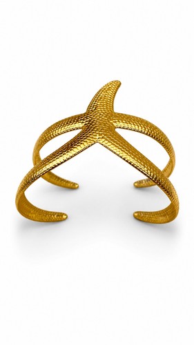 Bracelet manchette jonc - bracelet,