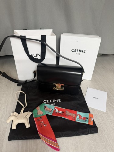 Sac céline triomphe - sac,