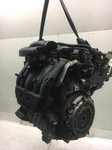 Moteur peugeot 206 - 206, phase