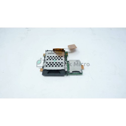 Lecteur cartes cp398061 z3 - de, cp398061-z3